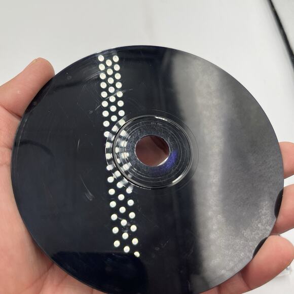 Crash Bandicoot Warped (Sony PlayStation, 1998) PS1 COMPLETE W/ Holo 3D Manual - Picture 5 of 6